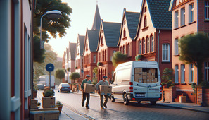 Fast 1000 Verkäufe in Bottrop: Wer steht hinter dem Kaufboom