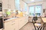 Freistehender Bungalow mit Split-Leveln und Einliegerwohnung am Rande der Haard in ruhiger Wohnlage - Mehrfamilienhaus, Wohnhaus Oer-Erkenschwick Oer | Angebot:26132021
